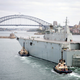 Image for article titled 18 High-Tech Warships From the Future That Rule the Seas Today